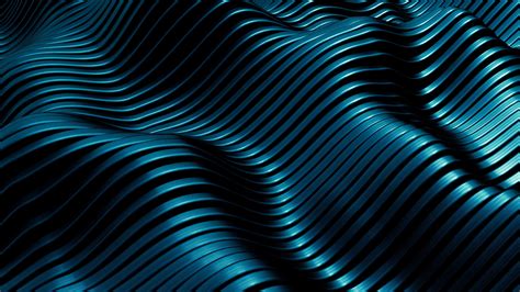 #544756 wavy lines abstract - Rare Gallery HD Wallpapers