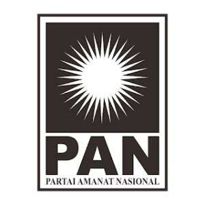 Logo Partai PAN Vector CDR, PNG HD Free Download | Desaintasik.com