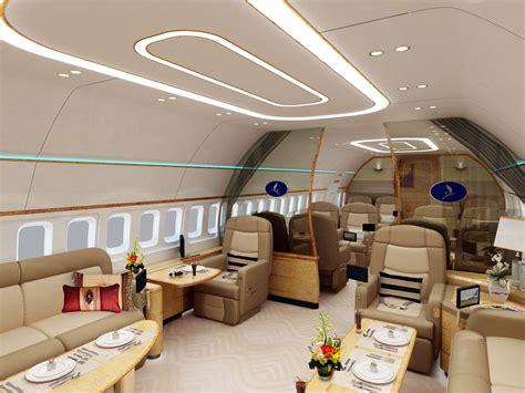 Luxury private jets - Wonderful