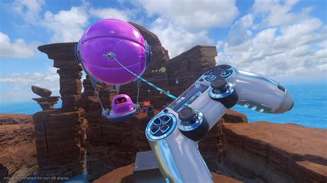 ASTRO BOT Review – This VR Platformer Earns Our First 10 Out of 10