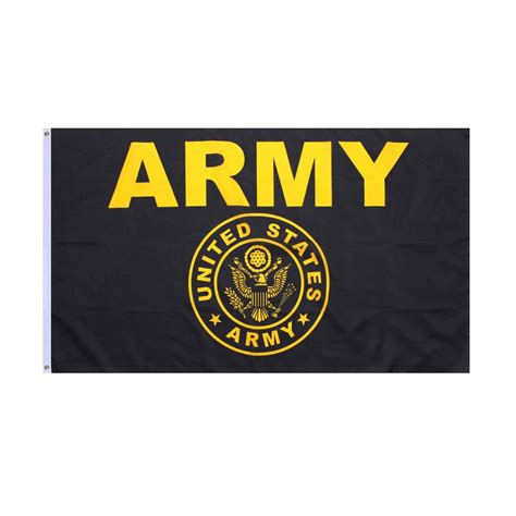 United States Army Colors