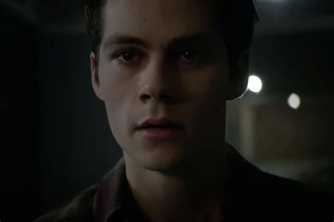 'Teen Wolf' Unveils Stiles-Heavy Season 6 Trailer