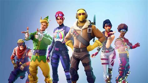 [100+] Og Fortnite Skins Wallpapers | Wallpapers.com