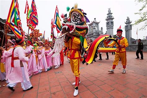 Best festivals in Vietnam | Insight Guides Blog