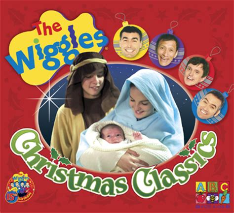 Christmas Classics - WikiWiggles