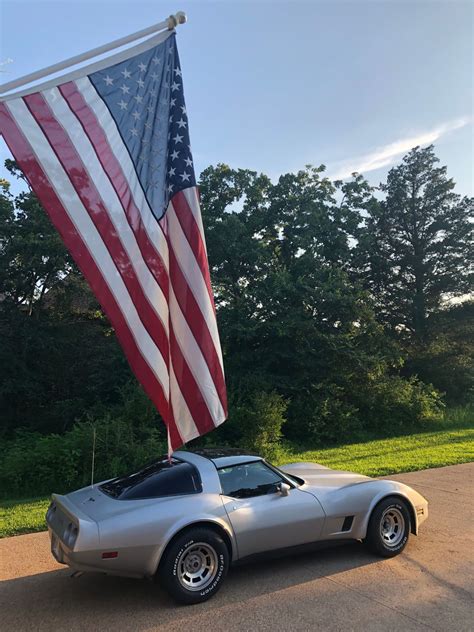 Post photos of America’s sports car with American flag - Page 3 - CorvetteForum - Chevrolet ...