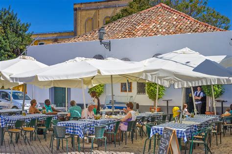 10 Best Local Restaurants in Faro - Where to Find Faro’s Best Local Food – Go Guides