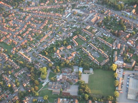 "Thame, Oxfordshire" by Ian at PicturesofEngland.com