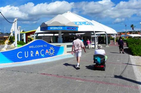 Curaçao (Willemstad) Cruise Port Guide: Review (2023)