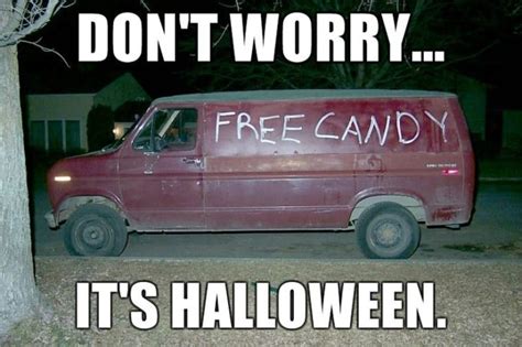 Best 18 halloween candy memes to make life sweet