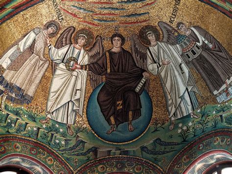 Ravenna, the city of Byzantine Mosaics – Rome on Rome