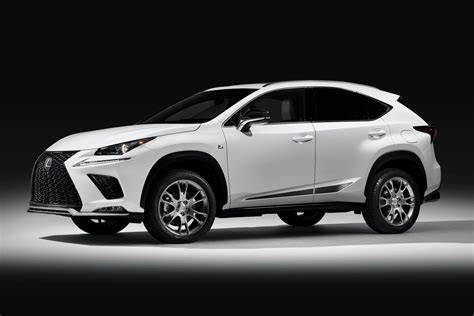 Lexus Hybrid Suv 2024 Price In Pakistan - Binni Cherlyn