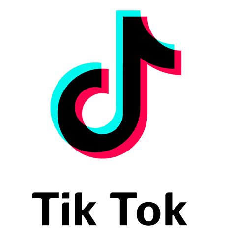 Tik Tok Logo transparent PNG - StickPNG