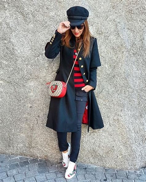 Pin by You Are Stunning Photography on Style - item - sneakers | Casual winter outfits, Gucci ...