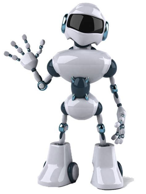 Robot Download PNG | PNG All