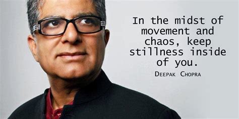 23 Best Deepak Chopra Quotes - Sayings & Quotations | Quotlr