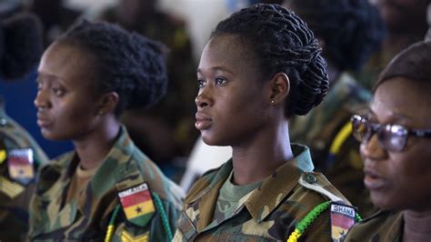 UN certifies Ghana’s Army Peace Operations Training School - WADR