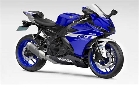 Yamaha R9: ¿qué podemos esperar de este modelo?