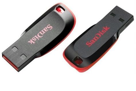 Different Types of Flash Drives for You