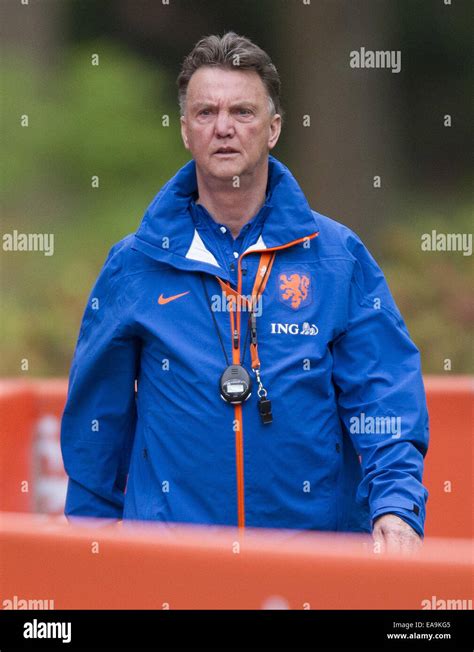 Dutch national football team head coach, and current bookmakers ...