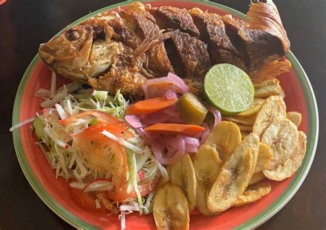 Comida típica de Semana Santa en Honduras – STN HONDURAS