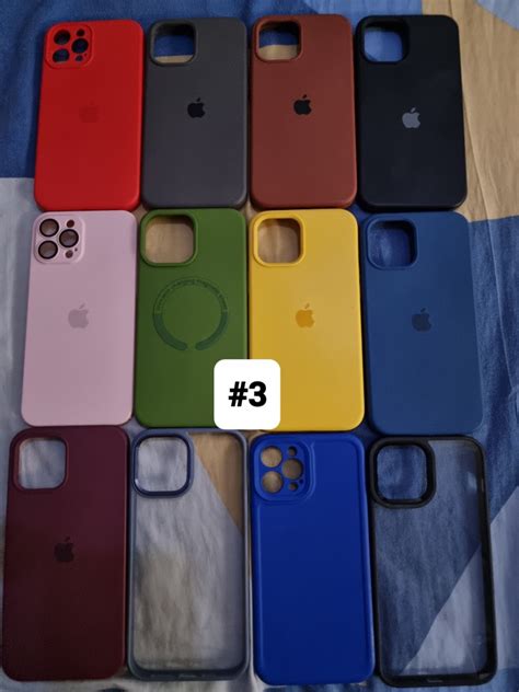 iPhone 12 Pro Max Cases#3 on Carousell