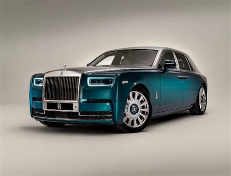 2023 Rolls-Royce Ghost