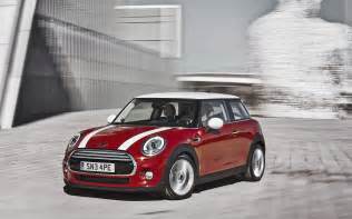 Mini Cooper Hardtop 2014 Wallpaper - HD Car Wallpapers #4211