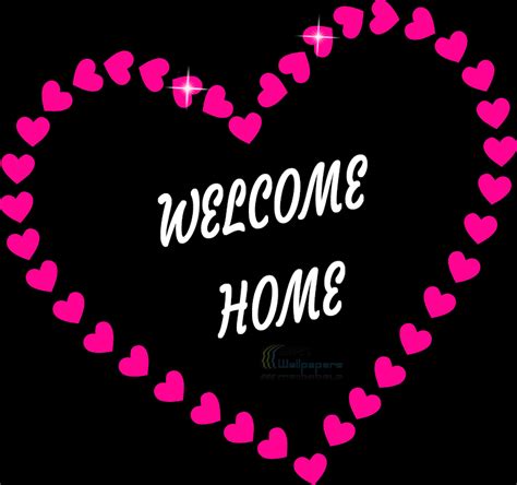 Welcome Animated GIF Image