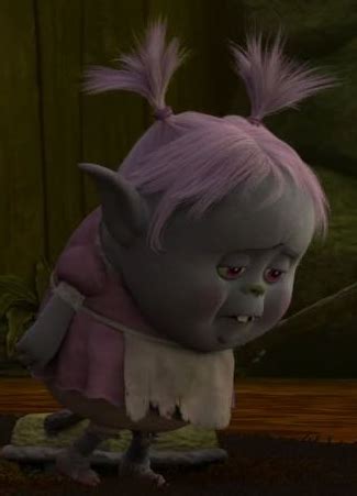 Bridget (Trolls) | Heroes Wiki | Fandom