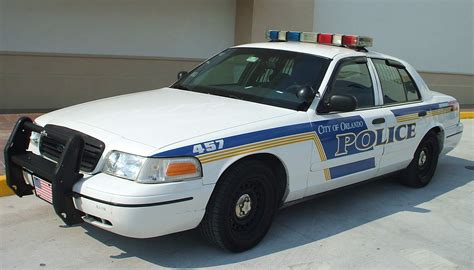 TopWorldAuto >> Photos of Ford Crown Victoria Police Interceptor ...