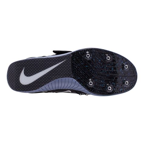 Nike Triple Jump Elite Jumping Spikes | JackRabbit