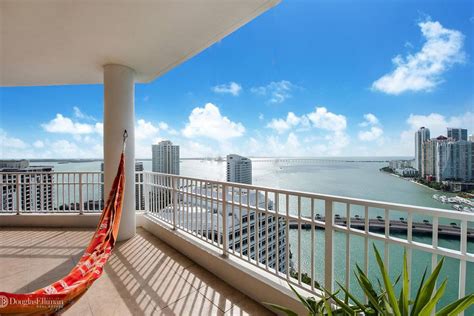 5 Miami penthouses for under $1M - Curbed Miami