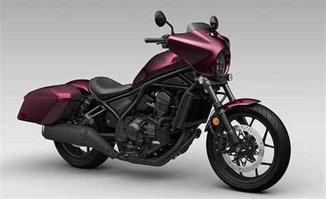 2023 Honda Rebel 1100T First Look | Motorcycle.com