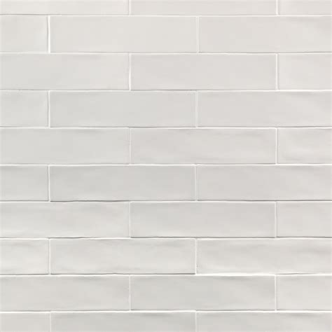 Ivy Hill Tile Strait 3" x 12" Ceramic Subway Tile & Reviews | Perigold