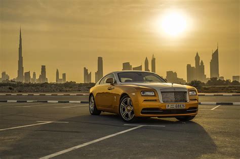 Gold Rolls Royce Wallpapers - Wallpaper Cave