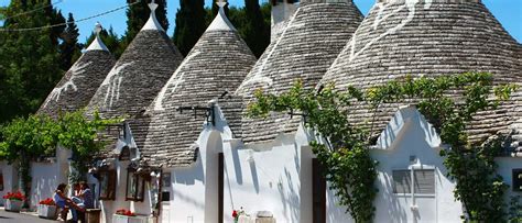 Alberobello and the uniqueness of Trulli | Beautiful Puglia