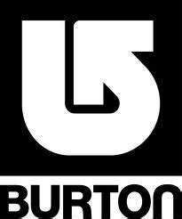 Burton Snowboards Logo - Logoblink.com