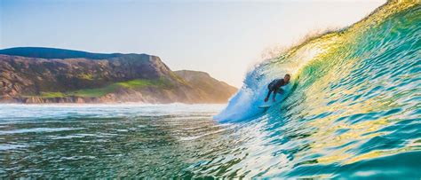 Surf Camp Portugal - Budget Trips for Beginner and Experts | LUEX