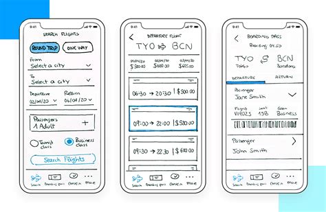 Complete guide to paper prototyping - Justinmind