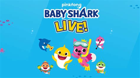 'Baby Shark Live!': Viral sensation going on tour | Fox Business