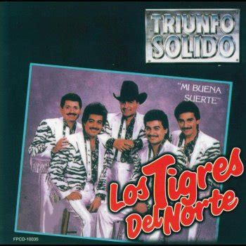 Los Tigres Del Norte - Ni Parientes Somos lyrics translation in English | Musixmatch