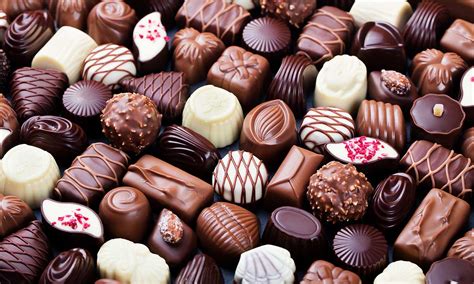 Top 10 Best Chocolates in the World - Getinfolist.com