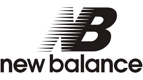 New Balance Logo, symbol, meaning, history, PNG, brand