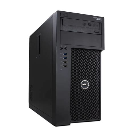 Dell Precision 3620 Tower Core i5-6500 16 GB RAM 240 GB SSD - PC ONE TIJUANA