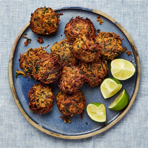 Recipe: Yotam Ottolenghi’s sweet potato and quinoa fritters - ridgesong at road oneridgesong at ...