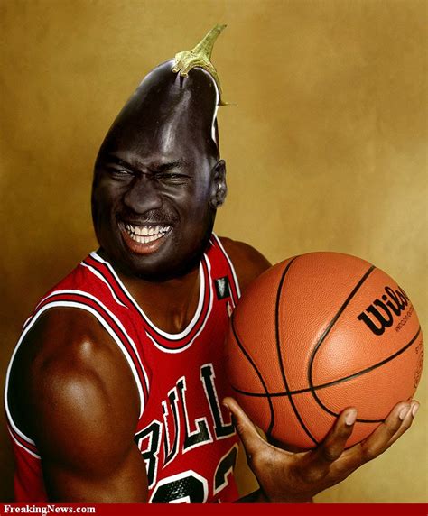 Michael Jordan Funny Photos | NBA FUNNY MOMENTS