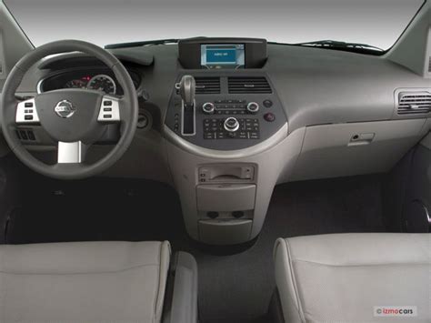 2007 Nissan Quest: 11 Interior Photos | U.S. News