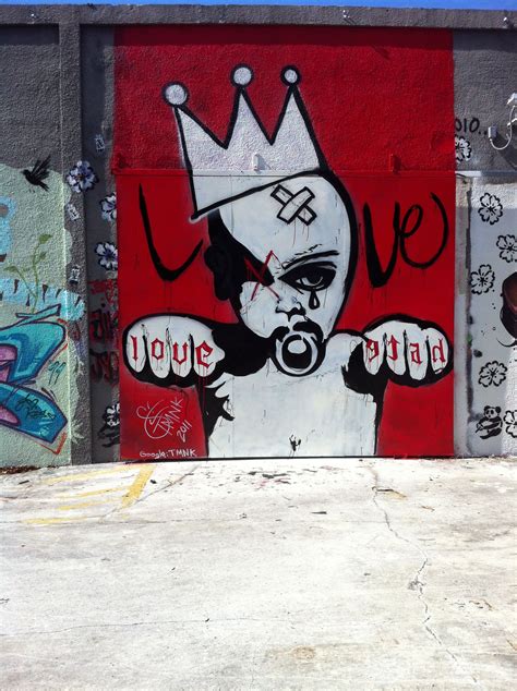 Wynwood, Miami | Graffiti art, Street art, Graffiti