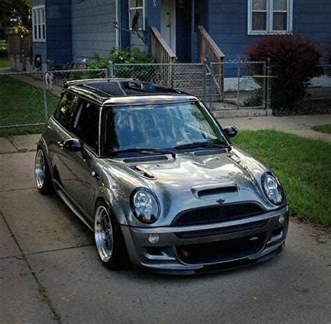 802 best 1st gen mini images on Pinterest | Cars, John cooper works and ...